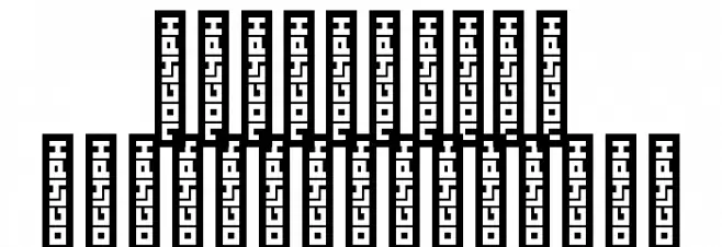 BrightsDiamond Шрифта ДРУГИЕ символов