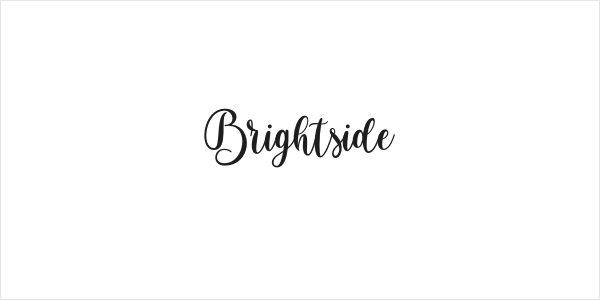 Brightside Logo