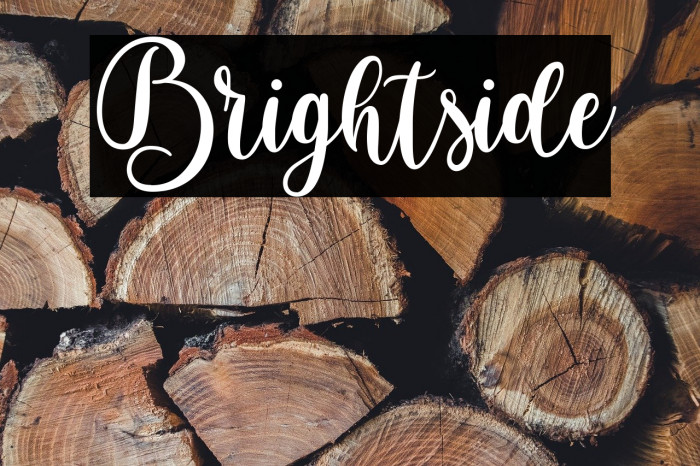 Brightside Example 1