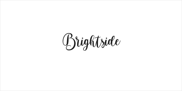 Brightside Logo