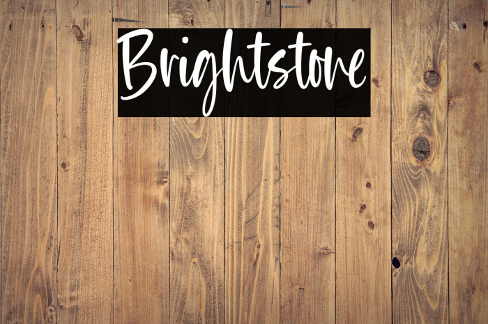 Brightstone Example 2