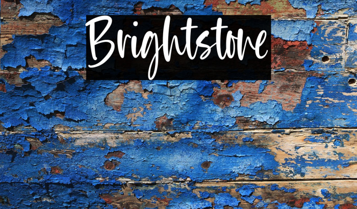 Brightstone Example 3