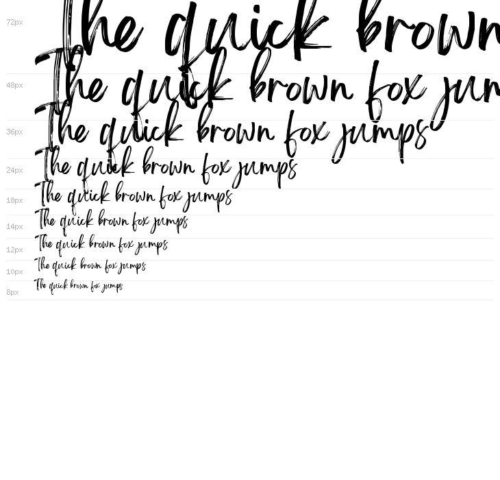 Brightwall Personal Use Waterfall