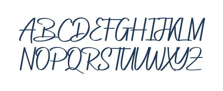 Brightwise Demo Uppercase