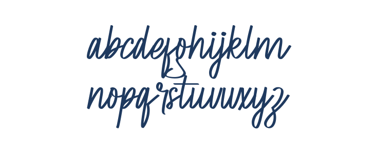 Brightwise Demo Lowercase