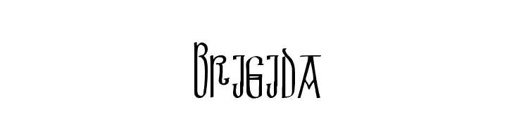 Brigida Font