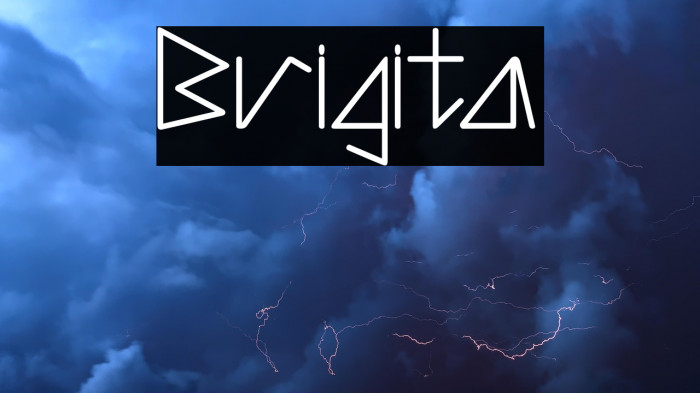 Brigita Example 2