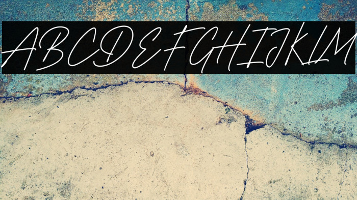 Brigitha Signature Example 2