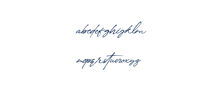 Brigitte Eigner Lowercase