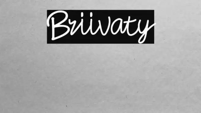 Briivaty Fuentes examples