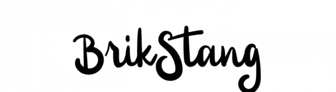 Brik Stang  لخطوط تنزيل