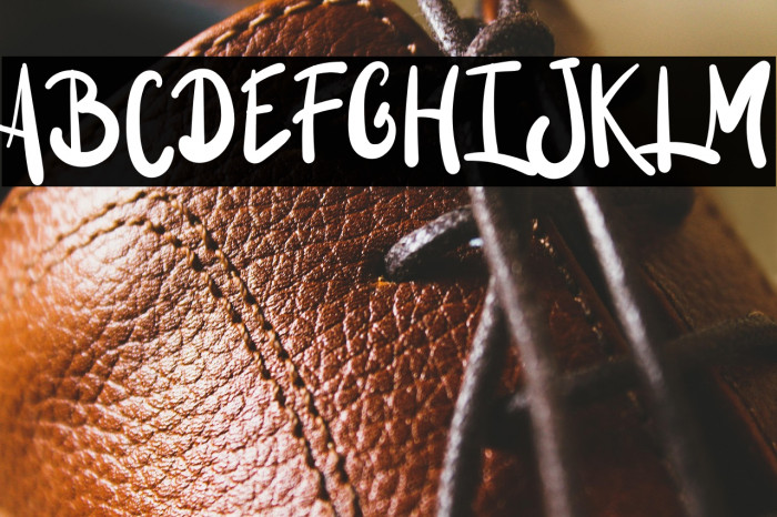 Brik Stang Example 1