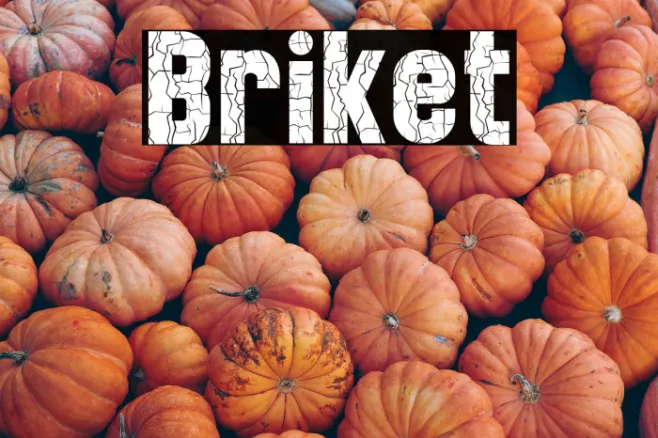 Briket Example 2
