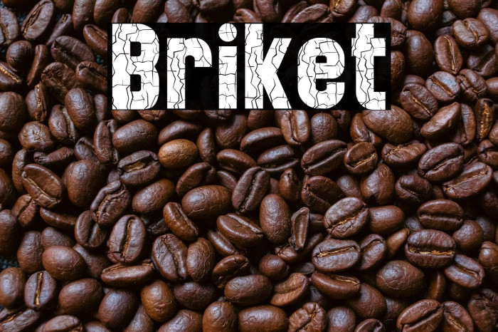 Briket Example 3