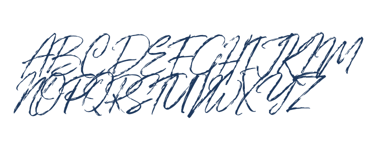 Briketts PERSONAL USE ONLY! Uppercase