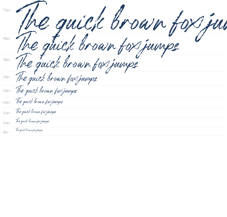 Briketts PERSONAL USE ONLY! Waterfall