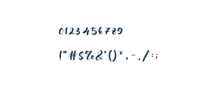 Brillian Other Characters