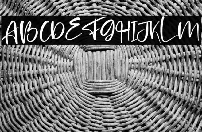 Brilliant Castelo Font examples