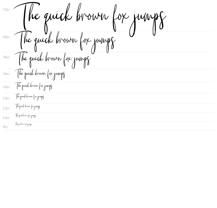 Brilliant Classy Waterfall