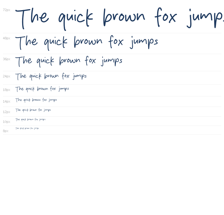 Brilliant Moment Waterfall