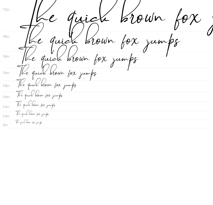 Brilliant Signature 1 Slant Waterfall