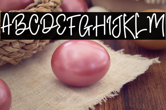 Brilliant Signature Example 2