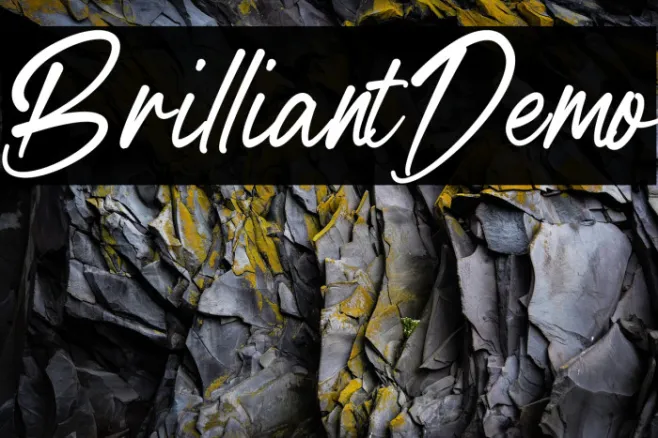 BrilliantDemo Example 2