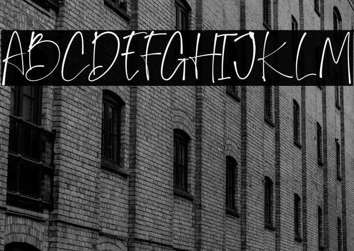 BrilliantStarlightRegular Example 1