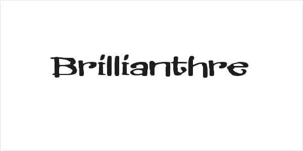 Brillianthre Logo