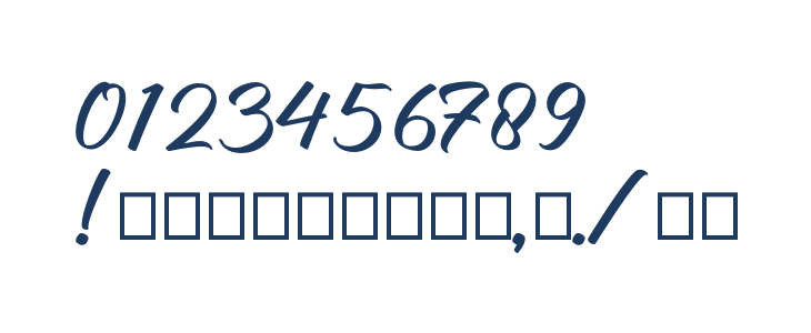 Brillotus Other Characters