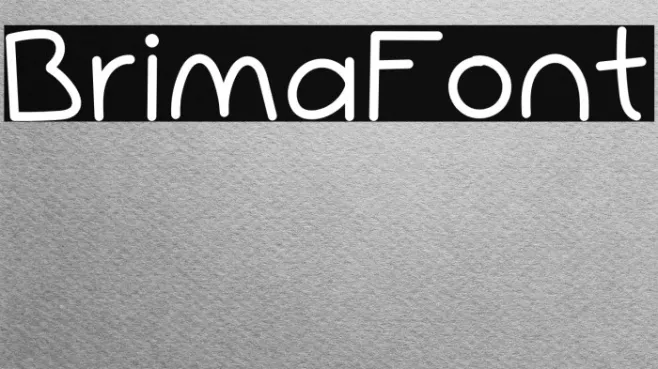 Brima Example 2