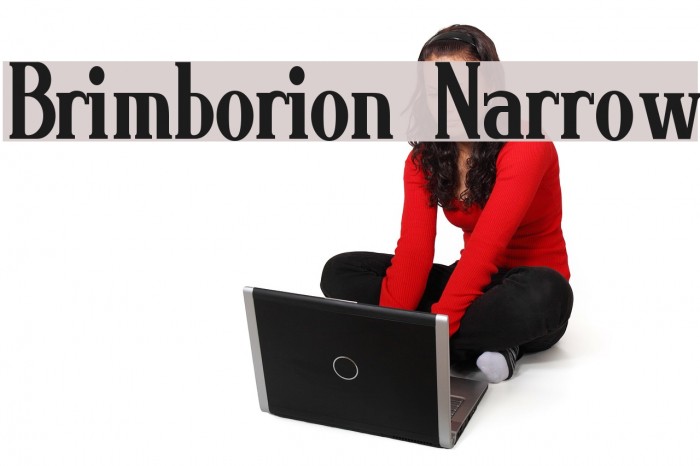 Brimborion Narrow Example 3