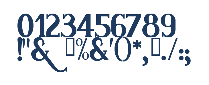 BrimborionAlter Other Characters