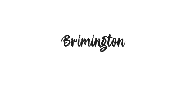 Brimington Logo