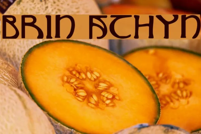 Brin Athyn Example 2