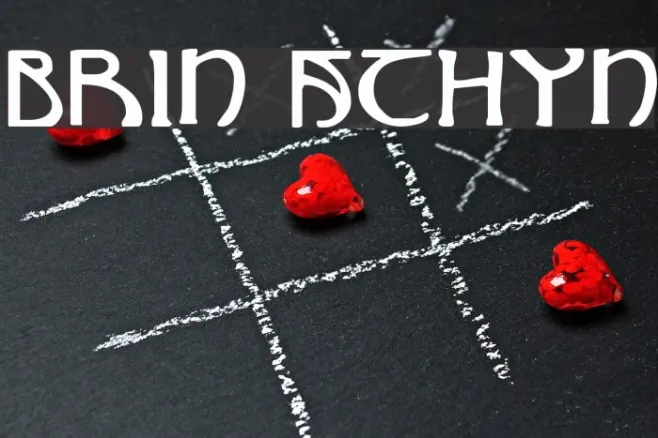 Brin Athyn Example 3