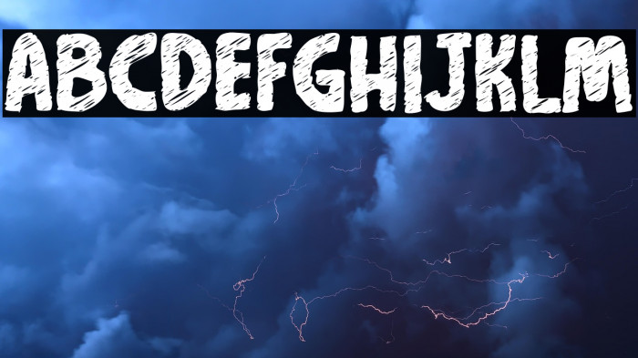 Bring Back Justice Example 3