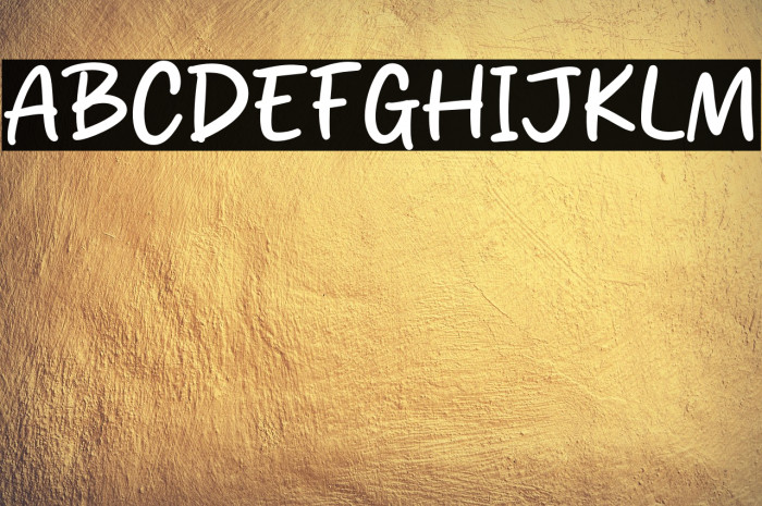 Bring Me Stick Example 2