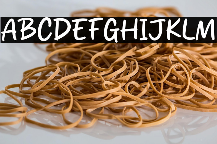 Bring Me Stick Example 3