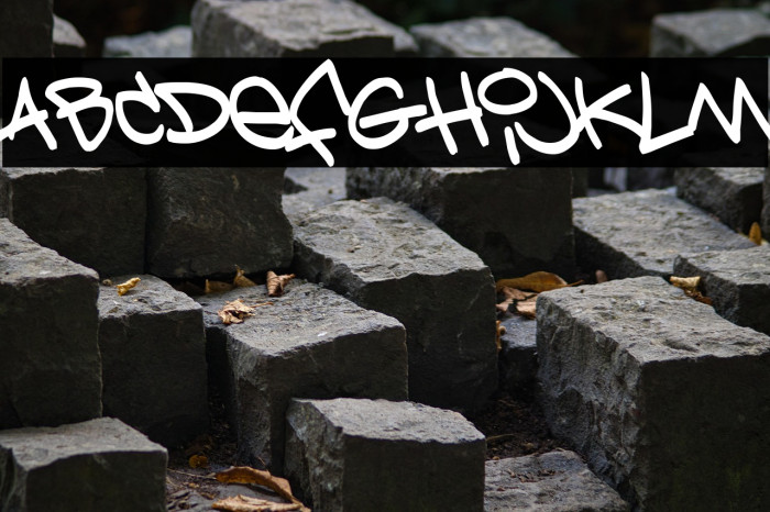 Bring tha noize Example 1