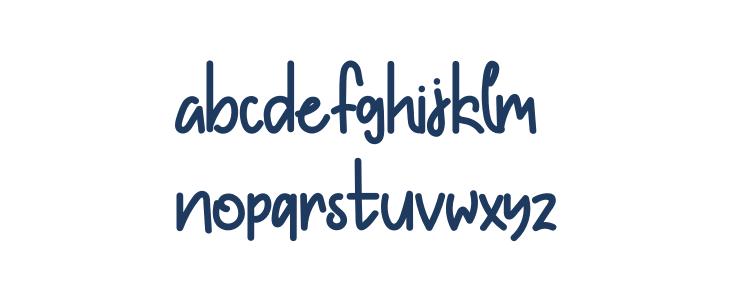 Bringing Back Lowercase