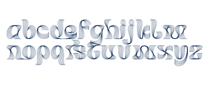 Bringing Comfort Demo Regular Lowercase