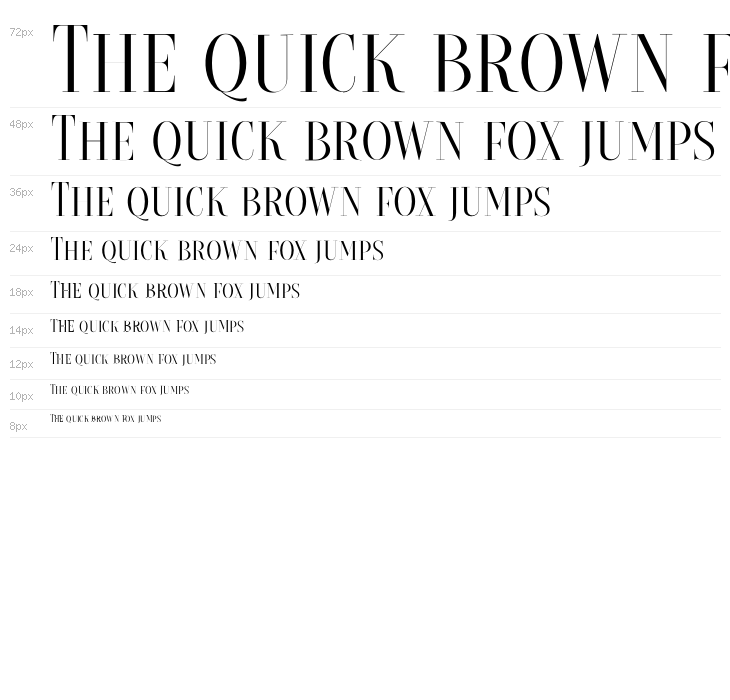 BriocheDEMO Waterfall