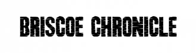 Briscoe Chronicle  免费字体下载