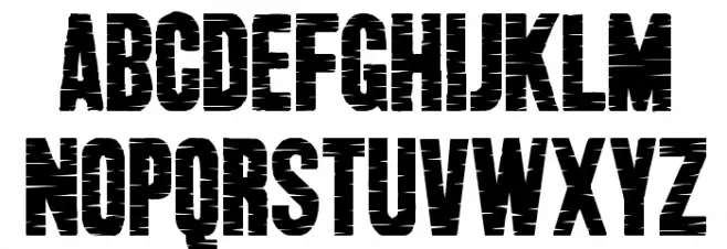 Briscoe Chronicle Шрифта ВЕРХНИЙ