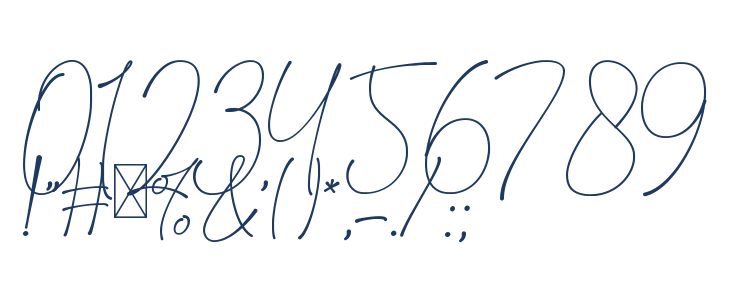 Brisely Other Characters