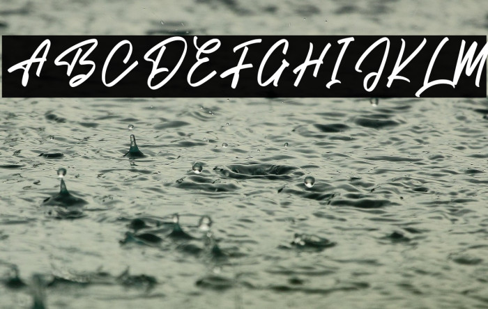 Brish Hair Example 1