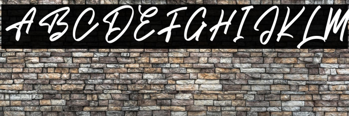 Brish Hair Example 3