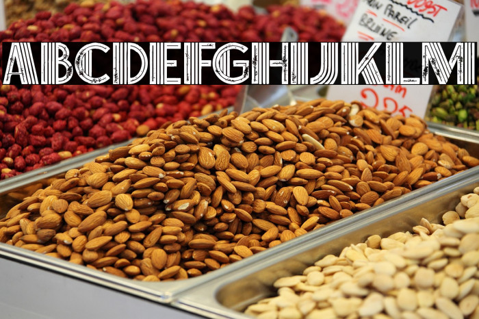 Brisk Inline Grunge Example 2