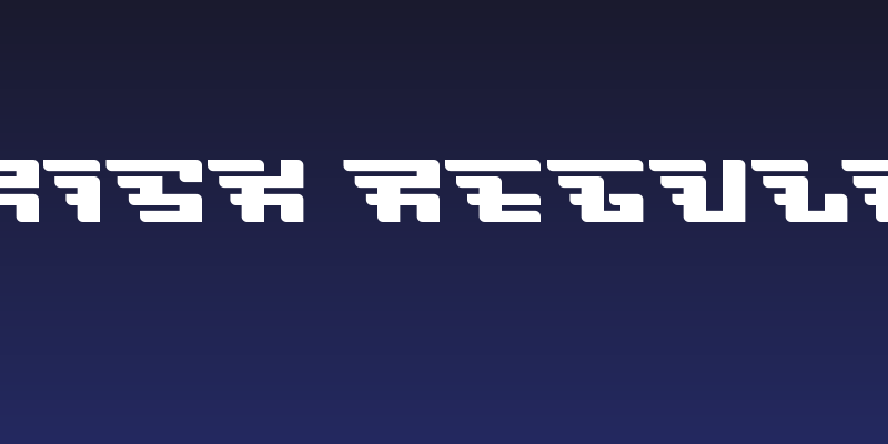 Brisk Regular Social Header